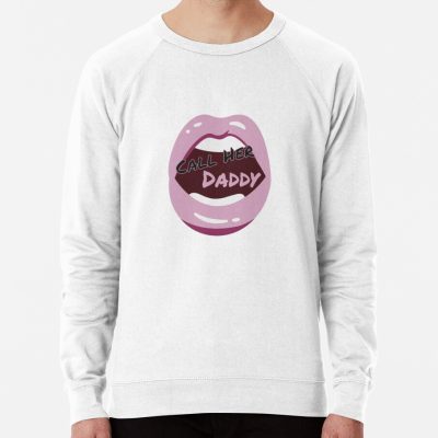 Call Her Daddy Sweatshirt Official Call Her Daddy Merch