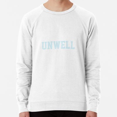 Unwell Call Her Daddy Sweatshirt Official Call Her Daddy Merch