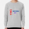 ssrcolightweight sweatshirtmensheather greyfrontsquare productx1000 bgf8f8f8 12 - Call Her Daddy Store