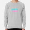 ssrcolightweight sweatshirtmensheather greyfrontsquare productx1000 bgf8f8f8 14 - Call Her Daddy Store