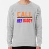 ssrcolightweight sweatshirtmensheather greyfrontsquare productx1000 bgf8f8f8 15 - Call Her Daddy Store