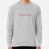 ssrcolightweight sweatshirtmensheather greyfrontsquare productx1000 bgf8f8f8 5 - Call Her Daddy Store