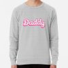 ssrcolightweight sweatshirtmensheather greyfrontsquare productx1000 bgf8f8f8 6 - Call Her Daddy Store