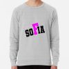 ssrcolightweight sweatshirtmensheather greyfrontsquare productx1000 bgf8f8f8 9 - Call Her Daddy Store