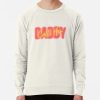 ssrcolightweight sweatshirtmensoatmeal heatherfrontsquare productx1000 bgf8f8f8 13 - Call Her Daddy Store