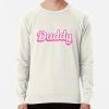 ssrcolightweight sweatshirtmensoatmeal heatherfrontsquare productx1000 bgf8f8f8 6 - Call Her Daddy Store