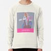 ssrcolightweight sweatshirtmensoatmeal heatherfrontsquare productx1000 bgf8f8f8 8 - Call Her Daddy Store