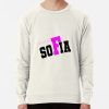 ssrcolightweight sweatshirtmensoatmeal heatherfrontsquare productx1000 bgf8f8f8 9 - Call Her Daddy Store