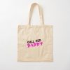 Call Her Daddy Tote Bag Official Call Her Daddy Merch