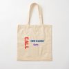 Call Her Daddy Quote Tote Bag Official Call Her Daddy Merch