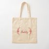 Call Her Daddy Tote Bag Official Call Her Daddy Merch