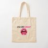 Call Her Daddy Quote Tote Bag Official Call Her Daddy Merch