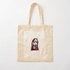 Ghostface Call Her Daddy Tote Bag Official Call Her Daddy Merch