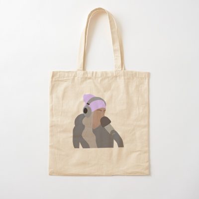 Alexandra Cooper Call Her Daddy Tote Bag Official Call Her Daddy Merch