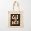 Call Her Daddy Tote Bag Official Call Her Daddy Merch