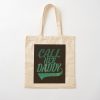 Call Her Daddy Tote Bag Official Call Her Daddy Merch