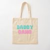 Call Her Daddy Quote | Daddy Gang Tote Bag Official Call Her Daddy Merch