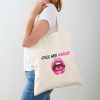 Call Her Daddy Quote Tote Bag Official Call Her Daddy Merch