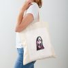 Ghostface Call Her Daddy Tote Bag Official Call Her Daddy Merch