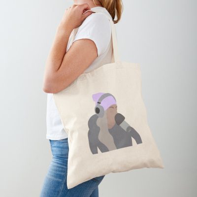 Alexandra Cooper Call Her Daddy Tote Bag Official Call Her Daddy Merch