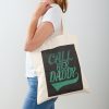  Call Her Daddy Tote Bag Official Call Her Daddy Merch