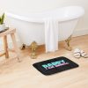 Call Her Daddy Quote | I Am Unwell Bath Mat Official Call Her Daddy Merch