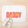 Call Her Daddy Quotes Bath Mat Official Call Her Daddy Merch