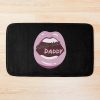 Call Her Daddy Bath Mat Official Call Her Daddy Merch