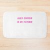  Alex Cooper Is My Father Bath Mat Official Call Her Daddy Merch