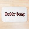  Daddy Gang Bath Mat Official Call Her Daddy Merch