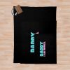 Call Her Daddy Quote | I Am Unwell Throw Blanket Official Call Her Daddy Merch