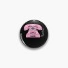 Call Her Daddy (Telephone) Sticker Pin Official Call Her Daddy Merch