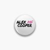 Alex Cooper - Call Her Daddy Pin Official Call Her Daddy Merch