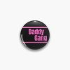 Daddy Gang - Call Her Daddy Pin Official Call Her Daddy Merch