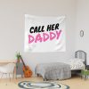 Call Her Daddy Tapestry Official Call Her Daddy Merch